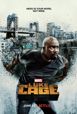 Marvel's Luke Cage S02 (2018)