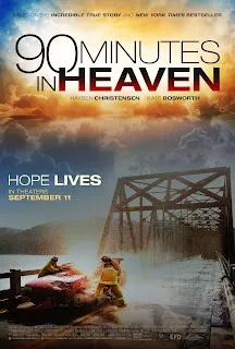 90 Minutes in Heaven (2015) Dual Audio Download 1080p BluRay