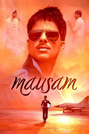 Mausam 2011 Poster