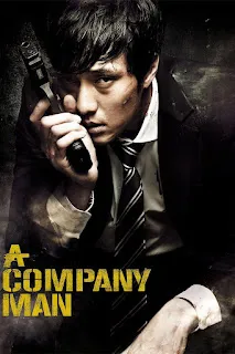 A Company Man (2012) Dual Audio Download 1080p BluRay