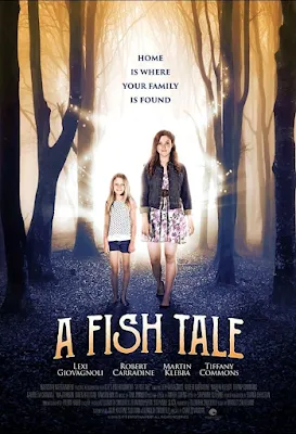 A Fish Tale (2017) Dual Audio 1080p WEBRip