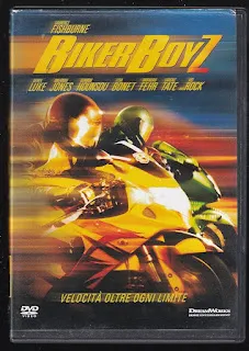 Biker Boyz (2003) Dual Audio Download 1080p BluRay