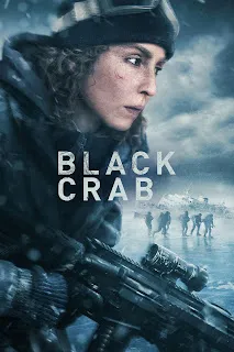 Black Crab (2022) Dual Audio [English-Hindi] Download 1080p WEBRip