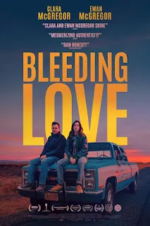 Bleeding Love (2024) Dual Audio [English-Hindi] Download 1080p WEBRip