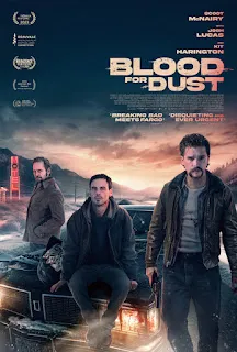 Blood for Dust (2023) Dual Audio [English-Hindi] Download 1080p BluRay