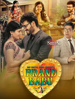 Brand Babu 2018 Hindi Download 1080p WEBRip