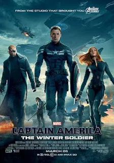 Captain America: The Winter Soldier (2014) Movie Dual Audio [English-Hindi] Download 2160p BluRay