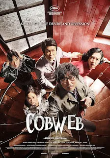 Cobweb (2023) Dual Audio Download 1080p BluRay