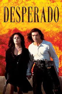 Desperado (1995) Dual Audio [English-Hindi] Download 1080p BluRay