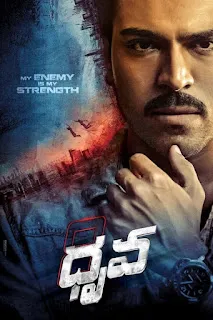 Dhruva (2016) Hindi Download 1080p BluRay