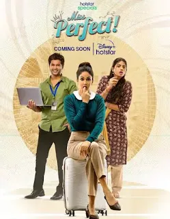 Download Miss Perfect (2024) S01 Complete Download 1080p WEBRip