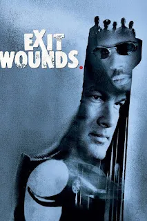 Exit Wounds (2001) Dual Audio Download 1080p BluRay