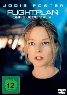 Flightplan (2005) Dual Audio Download 1080p BluRay