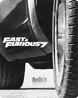 Furious 7 (2015) Extended Cut Dual Audio [English-Hindi] Download 2160p BluRay