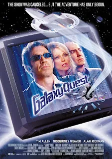 Galaxy Quest (1999) Dual Audio [English-Hindi] Download 1080p BluRay