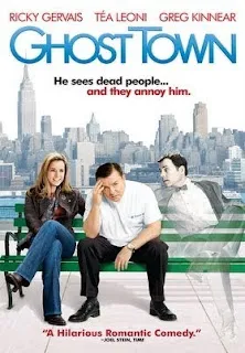 Ghost Town (2008) Dual Audio Download 1080p WEBRip