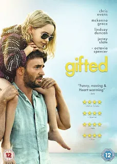 Gifted (2017) Dual Audio [English-Hindi] Download 1080p BluRay