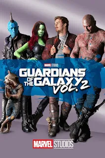 Guardians of the Galaxy Vol. 2 (2017) Dual Audio [Hindi-English] Download 2160p BluRay