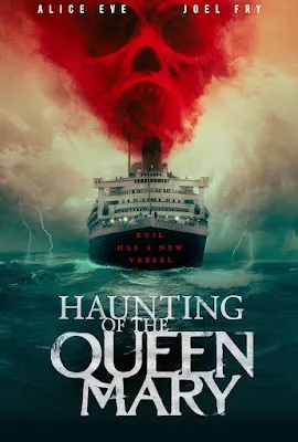 Haunting of the Queen Mary Dual Audio 1080p WEBRip