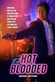 Hot Blooded (2022) Dual Audio Download 1080p BluRay