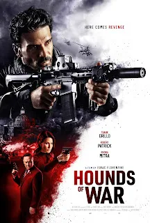 Hounds of War (2024) English Download 1080p WEBRip