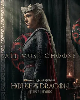 House of the Dragon S02 English Complete Download 1080p WEBRip