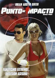 Impact Point (2008) Dual Audio [English-Hindi] Download 1080p BluRay