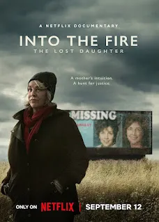 Into the Fire: The Lost Daughter S01 (2024) Dual Audio [Hindi-English] Download 1080p WEBRip