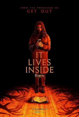 It Lives Inside (2023) English Download 1080p WEBRip