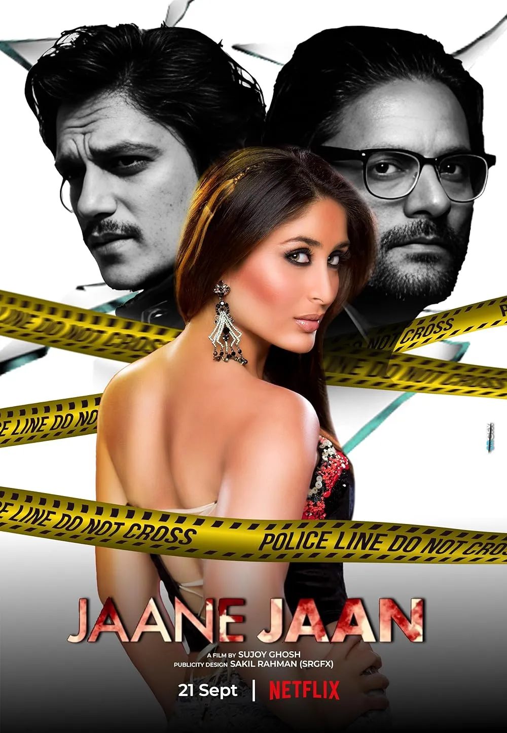 Jaane Jaan (2023) Hindi Download 1080p WEBRip