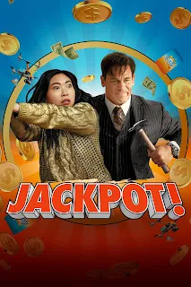 Jackpot! (2024) Dual Audio [English-Hindi] Download 2160p WEBRip