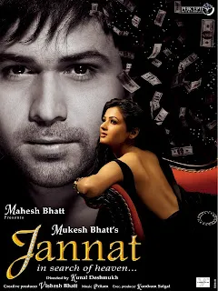 Jannat (2008) Hindi Download 1080p WEBRip