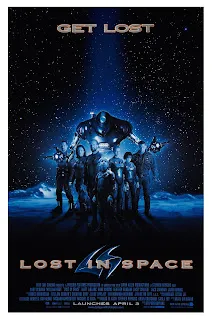 Lost in Space (1998) Dual Audio [English-Hindi] Download 1080p BluRay