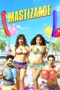 Mastizaade (2016) Hindi Download 1080p BluRay