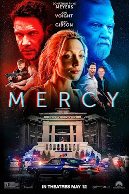 Mercy 2023 Dual Audio 2160p WEBRip