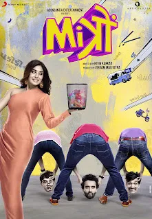 Mitron (2018) Hindi Download 1080p WEBRip