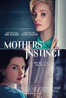 Mothers' Instinct (2024) Hindi Download 1080p WEBRip