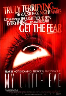 My Little Eye (2002) Dual Audio Download 1080p BluRay