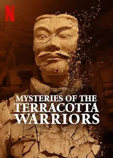 Mysteries of the Terracotta Warriors (2024) Dual Audio Download 1080p BluRay