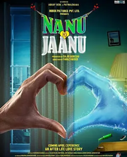 Nanu Ki Jaanu (2018) Hindi Download 1080p BluRay