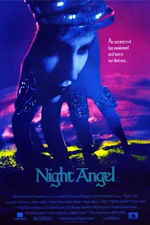 Night Angel (1990) Dual Audio Download 1080p WEBRip