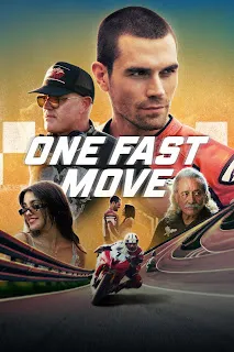 One Fast Move (2024) Dual Audio Download 2160p WEBRip