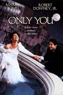 Only You (1994) Dual Audio Download 1080p BluRay