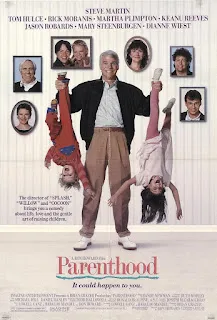 Parenthood (1989) Dual Audio Download 1080p BluRay