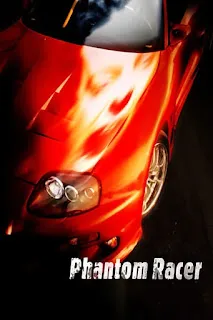 Phantom Racer (2009) Dual Audio Download 1080p BluRay