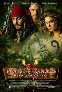 Pirates of the Caribbean: Dead Man's Chest (2006) Dual Audio [English-Hindi] Download 2160p BluRay