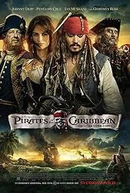 Pirates of the Caribbean: On Stranger Tides (2011) Dual Audio [English-Hindi] Download 2160p BluRay