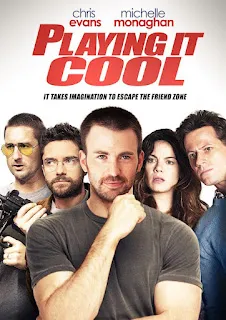 Playing It Cool (2014) Dual Audio [English-Hindi] Download 1080p BluRay