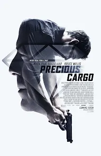 Precious Cargo (2016) Dual Audio Download 1080p BluRay