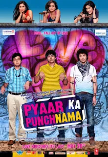 Pyaar Ka Punchnama (2011) Hindi Download 1080p BluRay